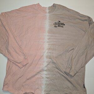 Disney 2019 Food and Wine Spirit Jersey